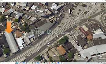 Imagem: Galpão documentação perfeita em Jacarepaguá