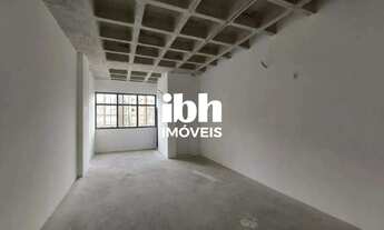 Imagem 3: Sala para alugar com 39m² , 1 vaga de garagem, 1 banheiro no Alphaville Lagoa dos Ingleses