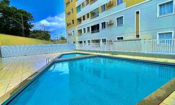 Imagem: Alugo apartamento na Cohama com 3 quartos