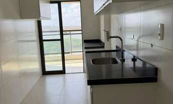 Imagem 2: AB Apartamento com 3 dormitórios