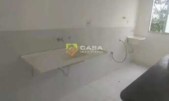 Imagem 3: N Oportunidade! Apartamento 2Qts em Jardim Limoeiro
