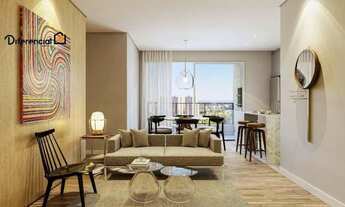 Imagem 4: Apartamento à venda, 75 m² por R$ 995.665,56 - Ecoville - Curitiba/PR