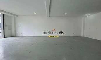 Imagem 3: Salão para alugar, 88 m² por R$ 4.738,35/mês - Santo Antônio - São Caetano do Sul/SP