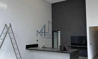 Imagem 6: Casa 03 quartos - Jardim Belo Horizonte - Aparecida de Goiãnia - GO