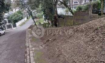 Imagem 4: IMOBILIARIA JUVEVE VENDE TERRENO BARREIRINHA RUA DO MARFIN, 239 ESQUINA RUA JACARANDA PROJ