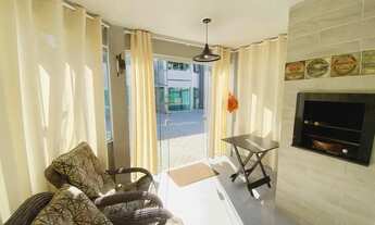 Imagem: Apartamento em condomínio fechado, com