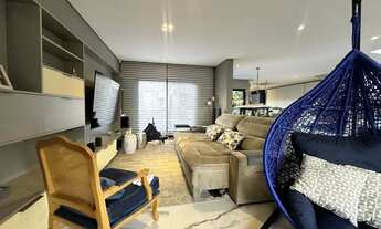 Imagem 5: Residência com 4 quartos para alugar por R$ 18000.00, 410.00 m2 - SEMINARIO - CURITIBA/PR