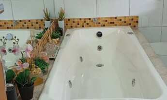 Imagem: Alugo loft lindíssimo todo planejado e