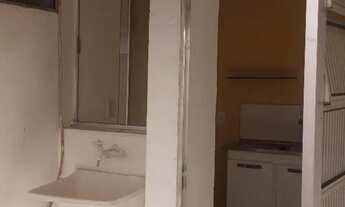 Imagem: Casa de fundos para casal ou pessoas só