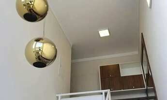 Imagem 4: CA6808 Aluguel Casa Alto Padrão no Condomínio Campos do Conde