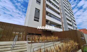 Imagem: Apartamento com 3 suítes à venda, 117