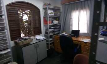 Imagem 7: Casa em Rua Xavier da Veiga - Santana - São Paulo/SP