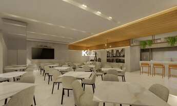 Imagem 4: Lançamento no Abraão! Apartamento de 2 dormitórios sendo 1 suíte!