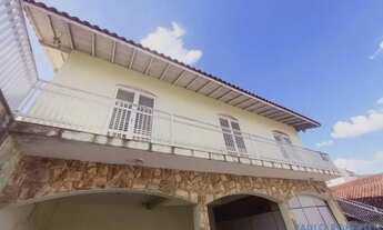 Imagem 2: CASA ASSOBRADADA - JARDIM COUNTRY CLUB - MG