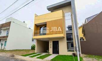 Imagem 2: CASA EM CONDOMÍNIO 232,09M², 3 SUÍTES E TERRAÇO