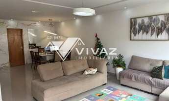 Imagem 7: Casa Duplex com 04 Quartos 03 Banheiros Quintal Área Gourmet Piscina e Garagem