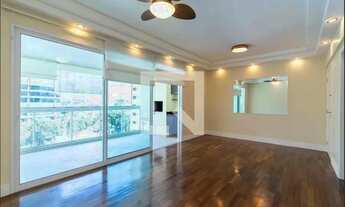 Imagem: Apartamento à Venda - Santana, 3 Quartos