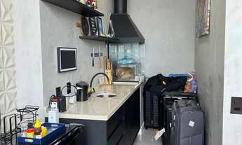 Imagem 7: Apto. Triplex Novare Alphaville 169 metros