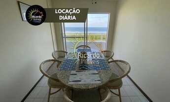 Imagem: APARTAMENTO PARA LOCAÇÃO DIÁRIA NO BALNEÁRIO