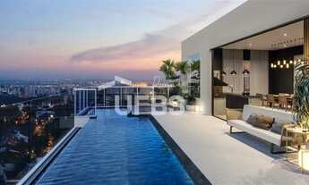 Imagem 2: Apartamento à venda no The Sun Luxury Style