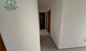 Imagem 5: Apartamento para alugar, 48 m² por R$ 1.859/mês já incluso condomínio- Parque dos Ipês - S