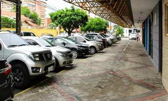 Imagem 5: Parquelândia Sala Comercial de 35m² Estacionamento Rotativo