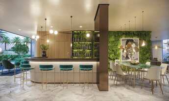 Imagem 3: Apartamento Campo Belo 139m² e 2 vagas