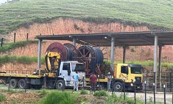 Imagem 3: Rancho em Rio Largo com 28 Hectares