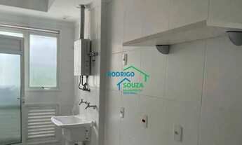 Imagem 7: Apartamento com 3 dormitórios, 156 m² - venda por R$ 2.000.000,00 ou aluguel por R$ 11.880