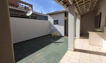 Imagem 5: Casa com 3 dormitórios para alugar, 170 m² por R$ 6.060,00/mês - Nova Paulínia - Paulínia