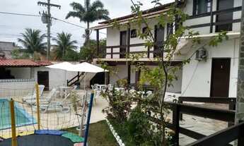 Imagem 6: Casa em Rua Presidente Costa e Silva - Coqueiral - Saquarema/RJ