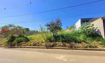 Imagem: Lote 300m² à Venda no bairro Fernão Dias