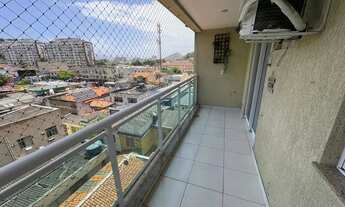 Imagem 5: Excelente apartamento 3 quartos no Fonseca