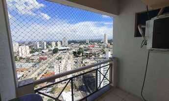 Imagem 5: Flat com 1 dormitório para alugar, 30 m² - Setor Bela Vista - Goiânia/GO