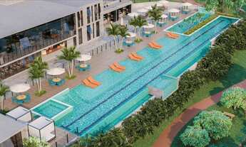 Imagem 2: Ampla casa PRONTA nascente com churrasqueira e becos