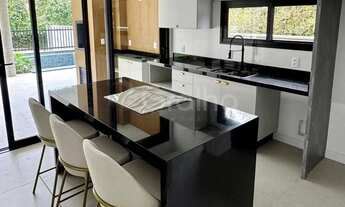 Imagem 5: Imóvel para venda possui 230 metros quadrados com 3 quartos em Cacupé - Florianópolis - SC