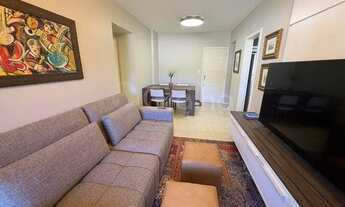 Imagem 3: Apartamento a venda com 70 metros quadrados com 2 quartos em Córrego Grande - Florianópoli