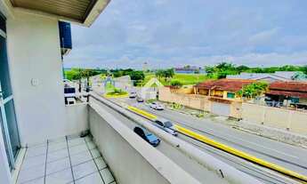 Imagem 2: Apto, 3qts, Solar das Laranjeiras, frente Nilton Lins