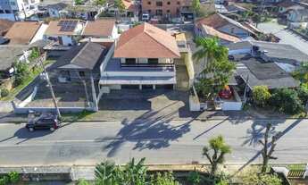 Imagem: CASA COM SALA COMERCIAL