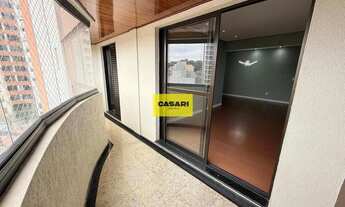 Imagem 7: Apartamento 106m² com 3 suítes, varanda gourmet e 2 vagas Jardim do Mar, São Bernardo do