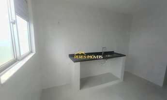 Imagem 5: Apartamento 2 quartos com varanda