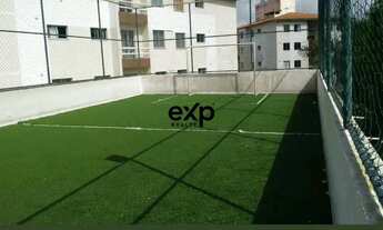 Imagem 6: Apartamento 1/4 Térreo à venda no Condomínio Residencial Family - Lauro de Freitas/BA