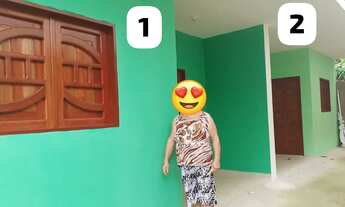 Imagem: Casa na Serraria 3/4