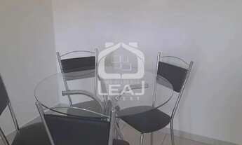 Imagem 3: Apartamento para Locação MOBILIADO na Vila Andrade com 42 metros quadrados com 1 quarto e