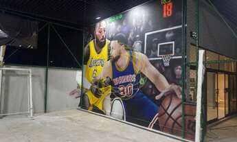 Imagem 6: Recreio dos Bandeirantes