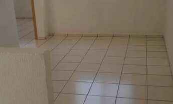 Imagem: EDIFICIO CHAPADA HORIZONTE