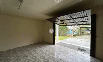 Imagem 6: Casa para locação, possuindo 3 dormitórios, 2 suítes localizada em Itaara!