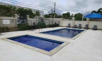 Imagem: Campo Grande - Apartamento Padrão - Tiradentes