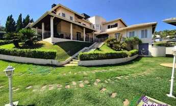 Imagem 2: CASA EM CONDOMÍNIO - PARQUE DOS RESEDÁS - SP