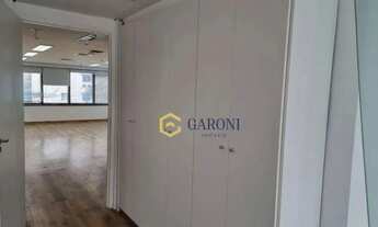 Imagem 4: Sala comercial para locação ou venda com 100 m² privativos na Rua Jesuíno Arruda - Itaim B